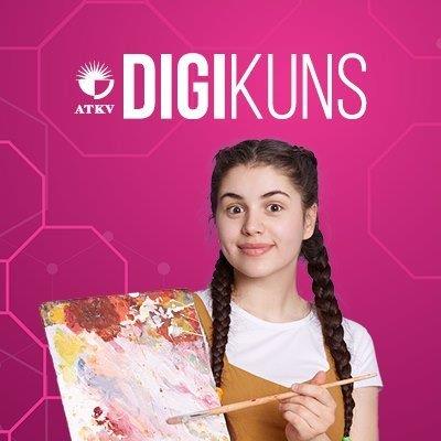 ATKV-DigiKuns: Registrasies vir individue en ouers