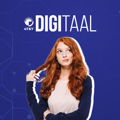ATKV-DigiTaal