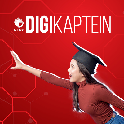 ATKV-DigiKaptein - 10 krediete